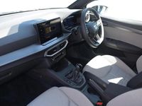 New Seat Arona FR First Edition 113 HP (83 kW) 2026 Black SUV