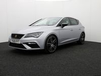 used Seat Leon 2020 | 2.0 TSI Cupra 290 DSG Euro 6 (s/s) 5dr