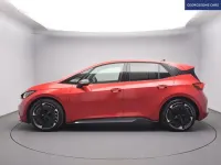 Used Cupra Born 150 kW (204 HP) 2023 Red Hatchback