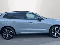 Used Volvo XC60 Ultimate 250 HP (183 kW) 2023 Vapour grey SUV