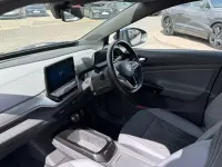 Used VW ID.4 Pure 108 kW (148 HP) 2023 Blue SUV