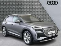 Used Audi Q4 e-tron S-Line 147 kW (200 HP) 2026 Grey SUV