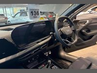 Used Audi A5 S-Line 200 HP (147 kW) 2025 Black Estate