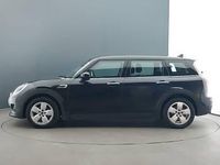 Used Mini Cooper Clubman Classic 136 HP (100 kW) 2022 Black Estate