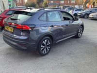 Used VW Taigo Life 2023 Grey SUV