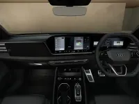 New Audi A5 Black Edition 204 HP (150 kW) 2026 Sedan