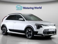 Used Kia e-Niro 147 kW (201 HP) 2023 SUV