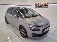 Used Citroën C4 Feel 2019 Grey MPV