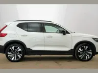 Used Volvo XC40 Ultra 194 HP (142 kW) 2025 White SUV