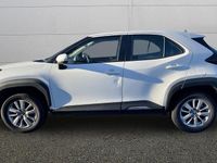 Used Toyota Yaris Hybrid 116 HP (85 kW) 2025 Estate