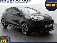Used Ford Puma ST 200 HP (147 kW) 2023 Hatchback