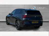 Used BMW X3 Comfort Edition 398 HP (292 kW) 2026 Grey SUV