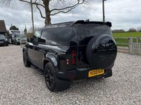 Usado Land Rover Defender HSE 300 CV (220 kW) 2021 SUV