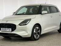 Used Suzuki Swift 82 HP (60 kW) 2026 Hatchback