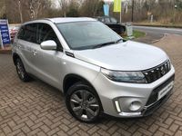 used Suzuki Vitara Estate SZ-T