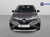 Second-hand Renault Captur Techno 140 CP (102 kW) 2022 Gri SUV