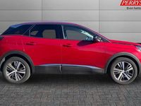 Used Peugeot 3008 Allure Premium 131 HP (96 kW) 2022 Estate