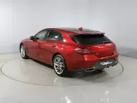 Used Genesis G70 2023 Red Estate