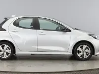 New Mazda 2 Exclusive-Line 116 HP (85 kW) 2026 Hatchback