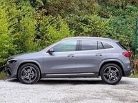 New Mercedes GLA200 Executive 150 HP (110 kW) 2025 Grey SUV