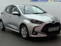 Used Mazda 2 114 HP (83 kW) 2022