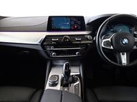 Used BMW 530e iPerformance 249 HP (183 kW) 2019 Blue