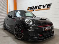 Used Mini John Cooper Works Hatch 231 HP (169 kW) 2021 Hatchback