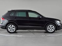 used VW Tiguan 1.5 TSI 150 Life 5dr DSG