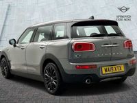 used Mini Cooper Clubman 1.5 Classic (134bhp) Auto