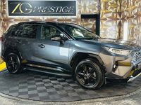 Used Toyota RAV4 222 HP (163 kW) 2023 SUV