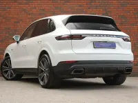Used Porsche Cayenne 2019 White SUV