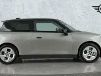 Używany Mini Cooper SE Hatch 158 kW (215 KM) 2024 Srebrny Hatchback