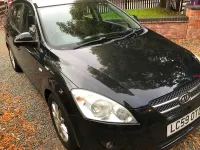 Used Kia Ceed Sportswagon 2009 Estate