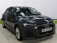Used Audi A1 Sportback Sport 95 HP (69 kW) 2026 Hatchback