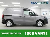 Used Renault Kangoo 115 HP (84 kW) 2024 Grey MPV