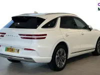 Used Genesis GV70 Sport 359 kW (489 HP) 2024 SUV