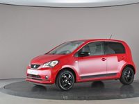 used Seat Mii Mii 1.0 Design5dr