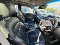 Used Kia Sportage Turbo 181 HP (133 kW) 2014 Black SUV