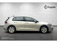 Used VW Golf VII 150 HP (110 kW) 2021 Hatchback
