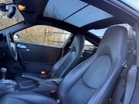 Used Porsche 997 2006 Silver Coupe