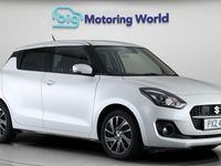 Used Suzuki Swift SZ5 83 HP (61 kW) 2023 Hatchback