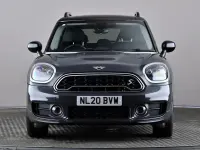 Used Mini Cooper S Exclusive 224 HP (164 kW) 2020 Grey Hatchback