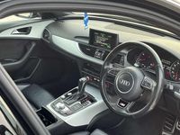 Used Audi A6 S-Line 190 HP (139 kW) 2018 Estate