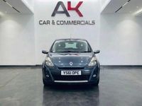 Used Renault Clio IV Dynamique 75 HP (55 kW) 2012 Blue Hatchback