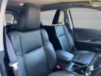 Used Honda CR-V EX 160 HP (117 kW) 2016 White SUV