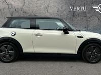 Used Mini Cooper S Classic 178 HP (130 kW) 2022 Hatchback