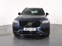 Used Volvo XC90 R-Design Pro 386 HP (283 kW) 2021 Blue SUV