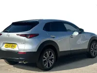 Used Mazda CX-30 Inclusive 2020 Silver SUV