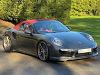 Used Porsche 911 2015 Grey Coupe