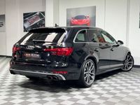 used Audi S4 S4 3.0 AVANT TFSI QUATTRO5d 349 BHP Estate